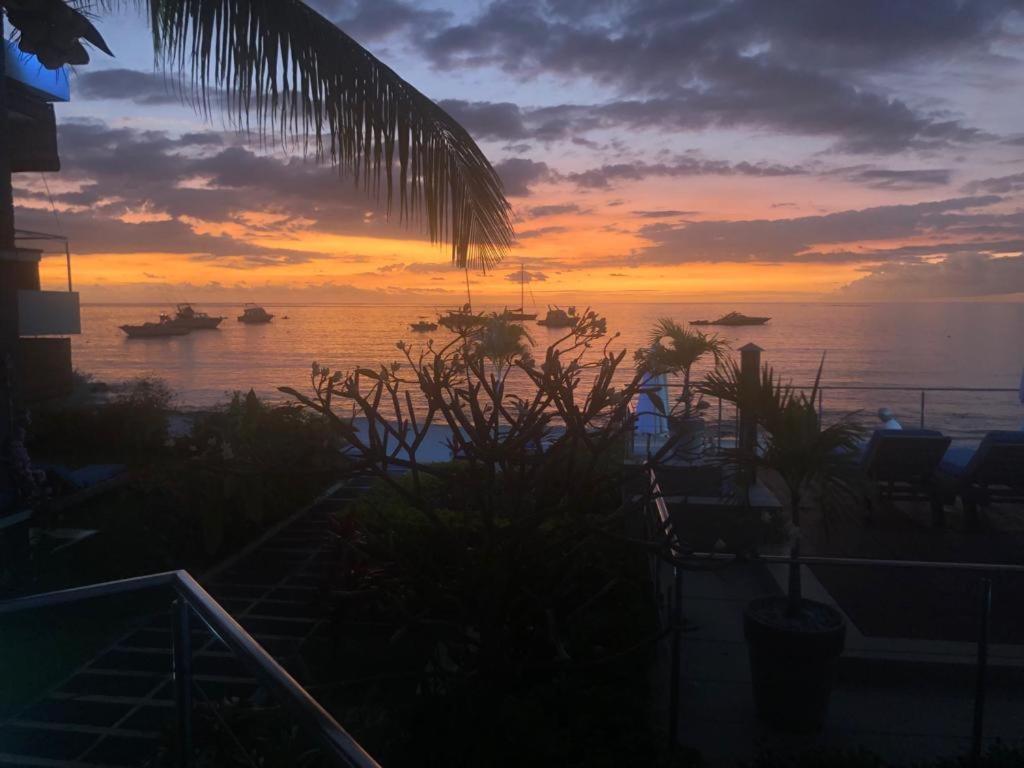 Troux Aux Biches Le Cerisier A2 Mauritius Apartment Екстериор снимка