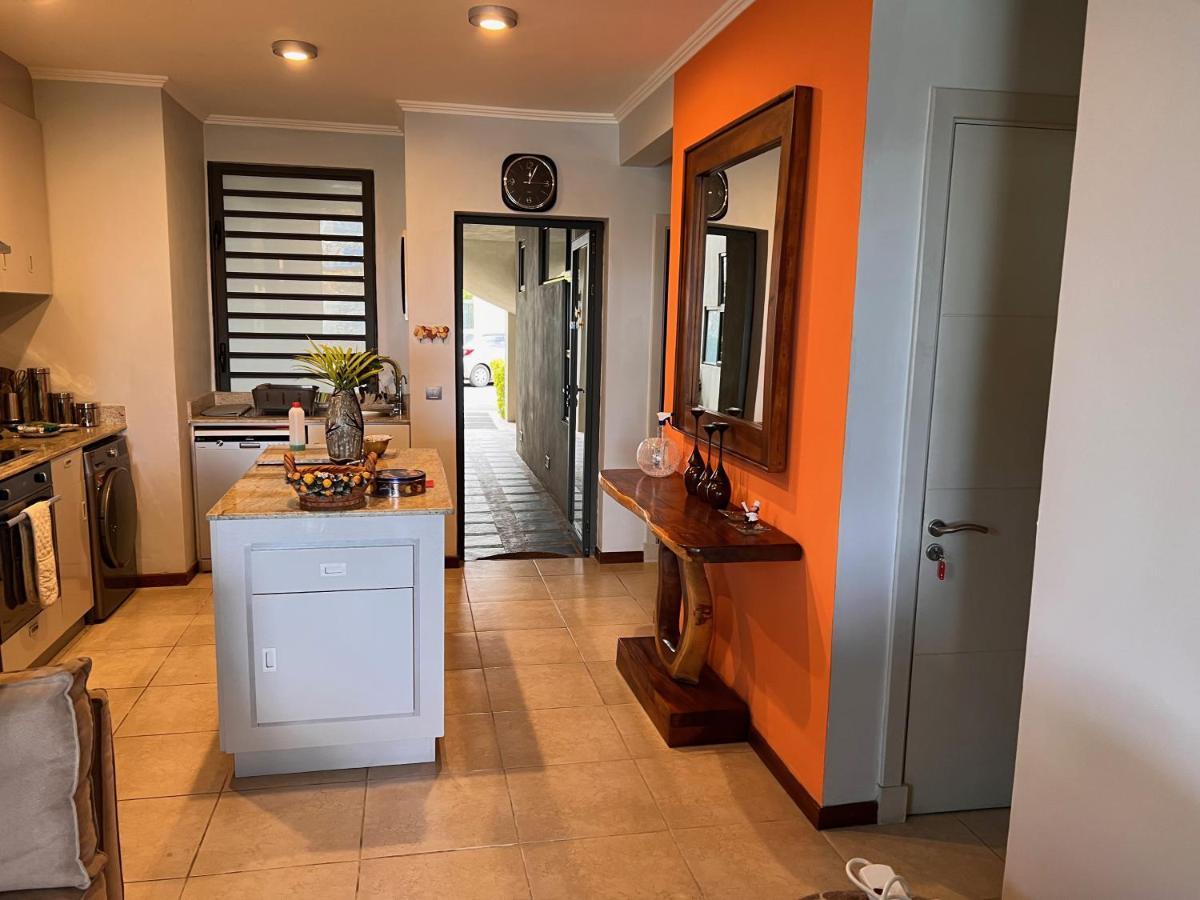 Troux Aux Biches Le Cerisier A2 Mauritius Apartment Екстериор снимка