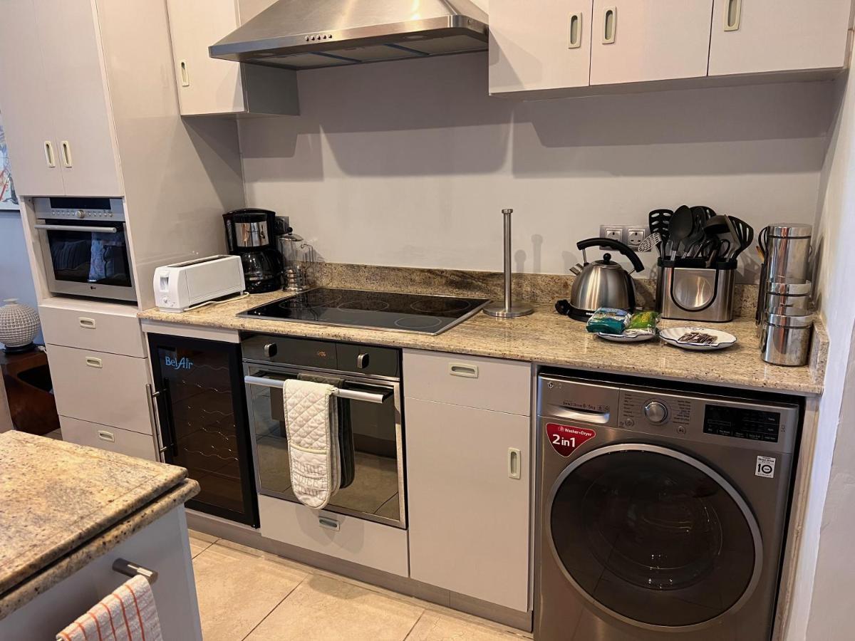 Troux Aux Biches Le Cerisier A2 Mauritius Apartment Екстериор снимка