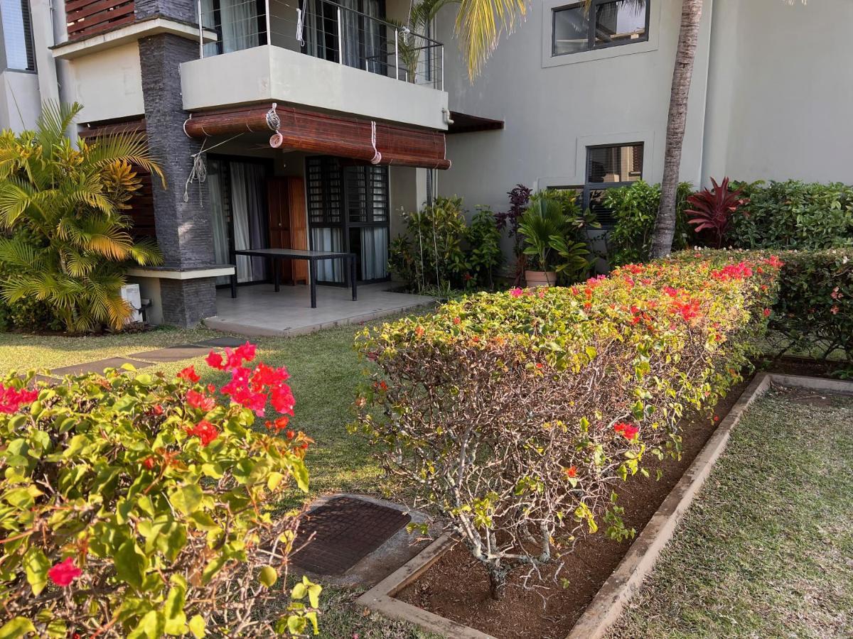 Troux Aux Biches Le Cerisier A2 Mauritius Apartment Екстериор снимка