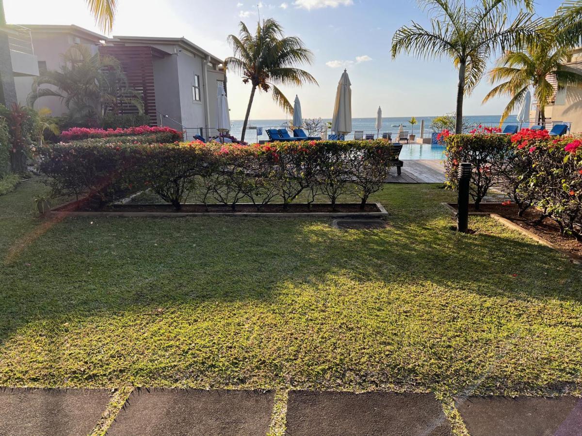 Troux Aux Biches Le Cerisier A2 Mauritius Apartment Екстериор снимка