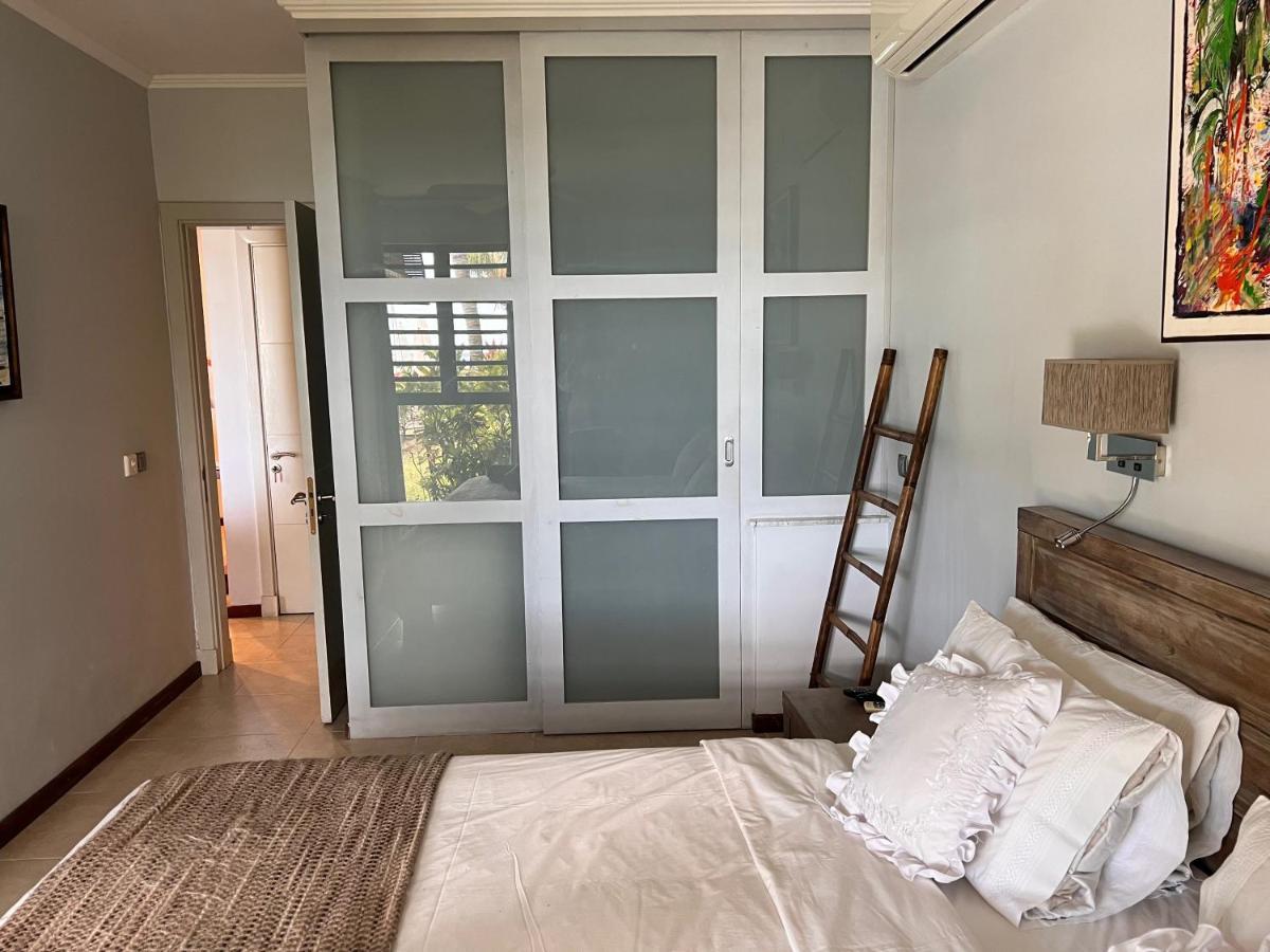 Troux Aux Biches Le Cerisier A2 Mauritius Apartment Екстериор снимка