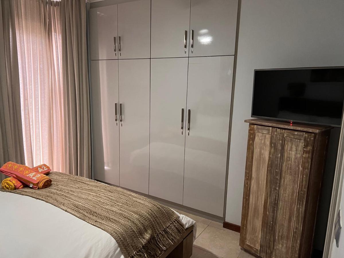 Troux Aux Biches Le Cerisier A2 Mauritius Apartment Екстериор снимка