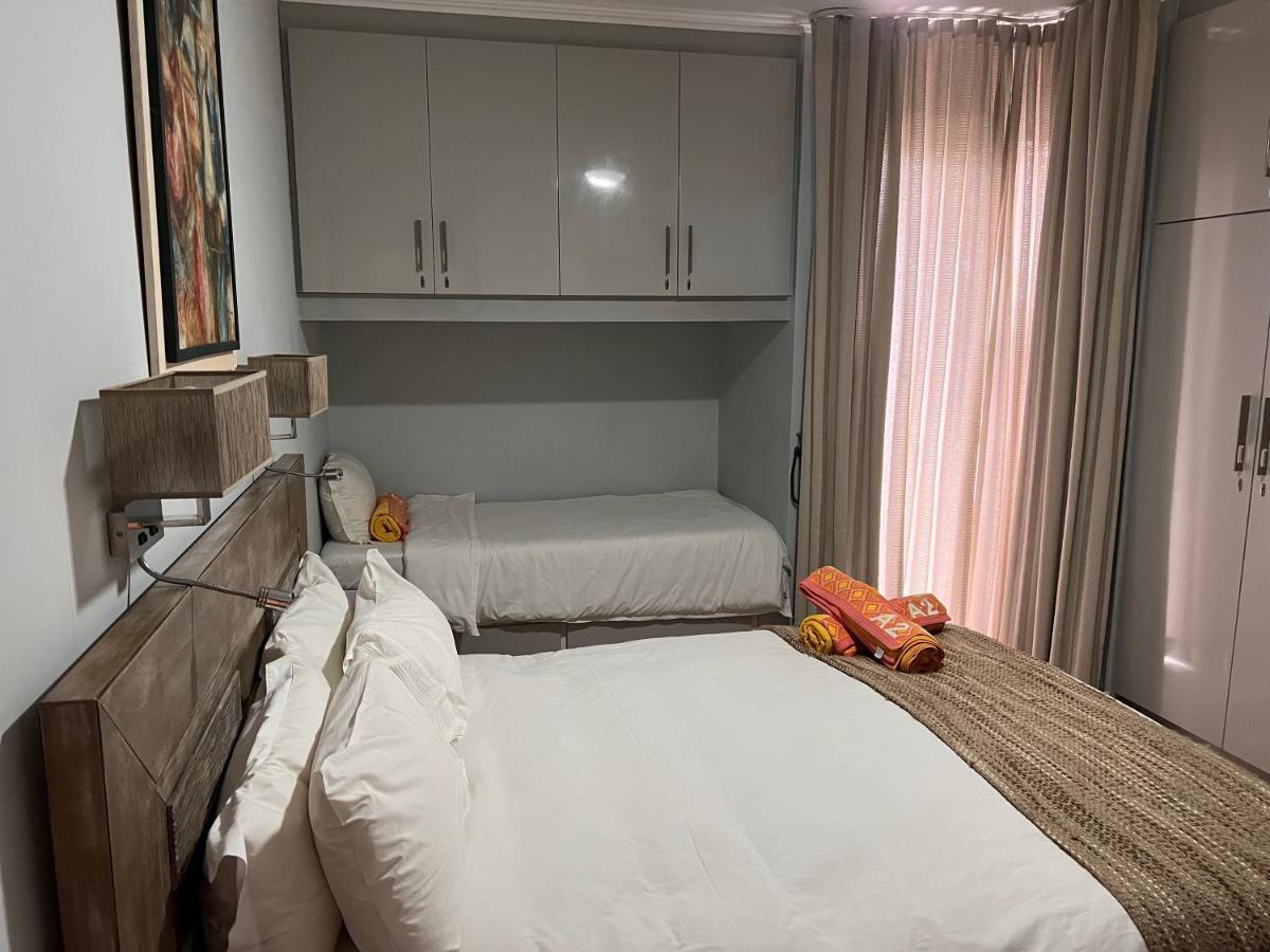 Troux Aux Biches Le Cerisier A2 Mauritius Apartment Екстериор снимка