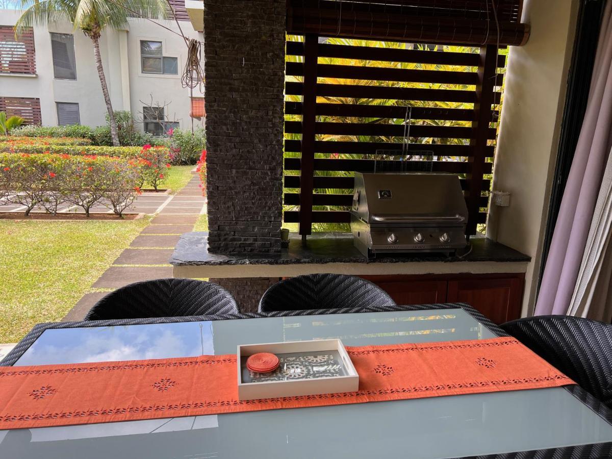 Troux Aux Biches Le Cerisier A2 Mauritius Apartment Екстериор снимка