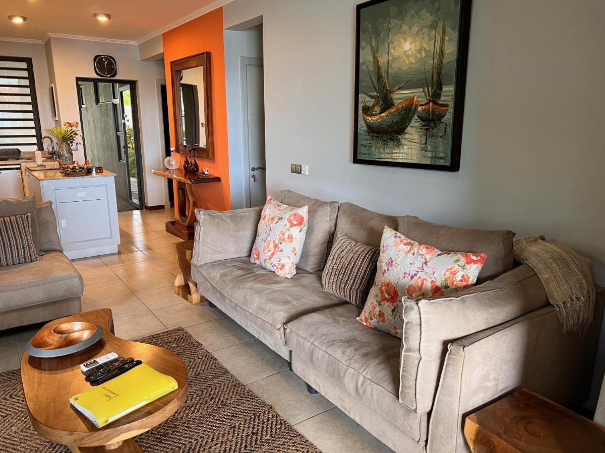 Troux Aux Biches Le Cerisier A2 Mauritius Apartment Екстериор снимка