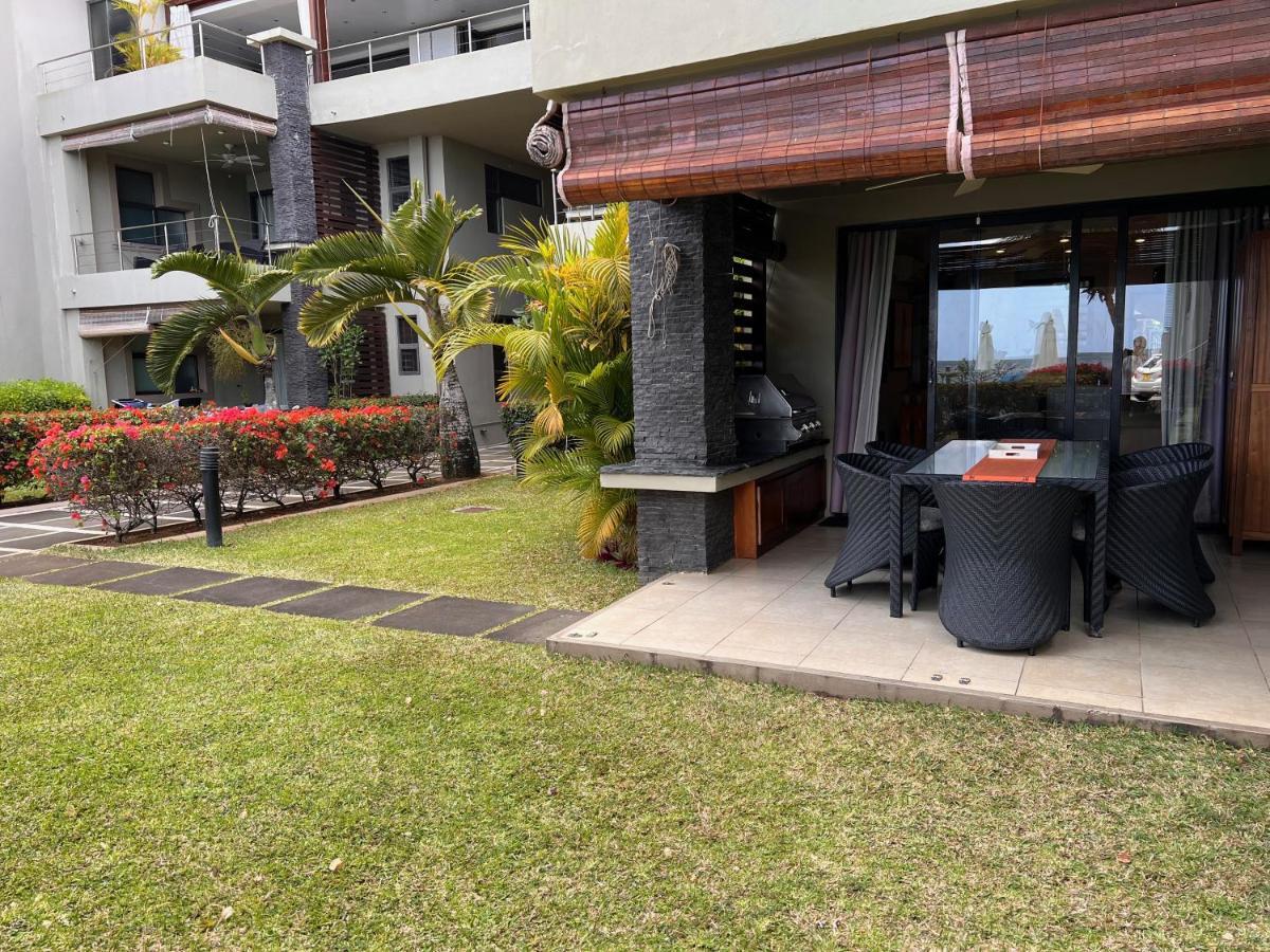 Troux Aux Biches Le Cerisier A2 Mauritius Apartment Екстериор снимка