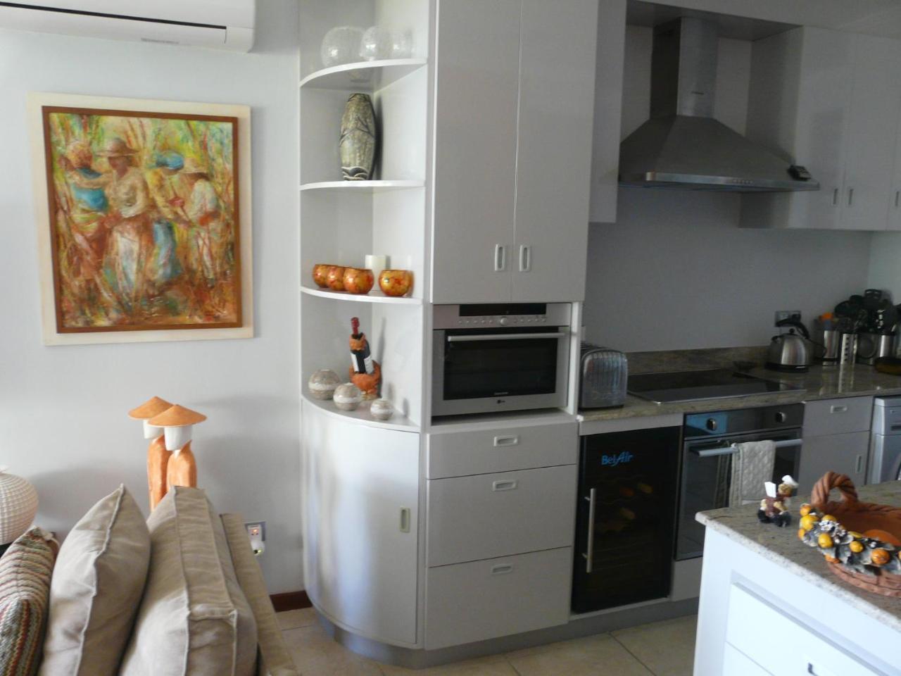 Troux Aux Biches Le Cerisier A2 Mauritius Apartment Екстериор снимка