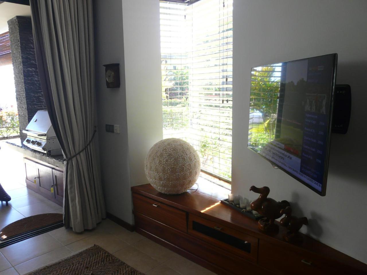 Troux Aux Biches Le Cerisier A2 Mauritius Apartment Екстериор снимка