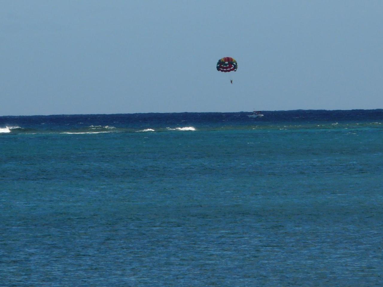 Troux Aux Biches Le Cerisier A2 Mauritius Apartment Екстериор снимка