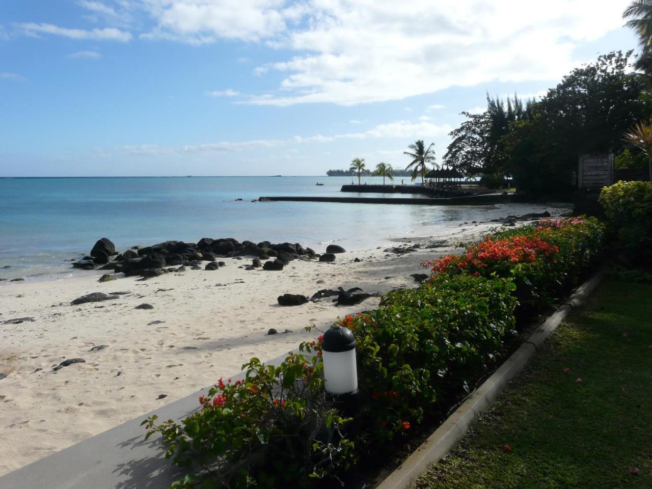 Troux Aux Biches Le Cerisier A2 Mauritius Apartment Екстериор снимка